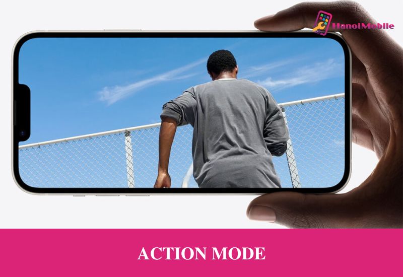 Action Mode